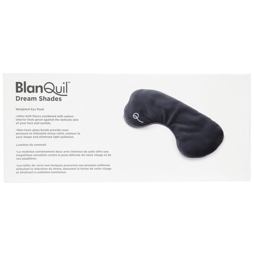 Weighted Dream Shades By BlanQuil